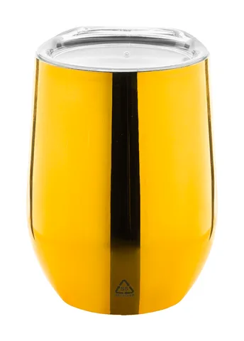Rebby Oro Thermobecher RSS