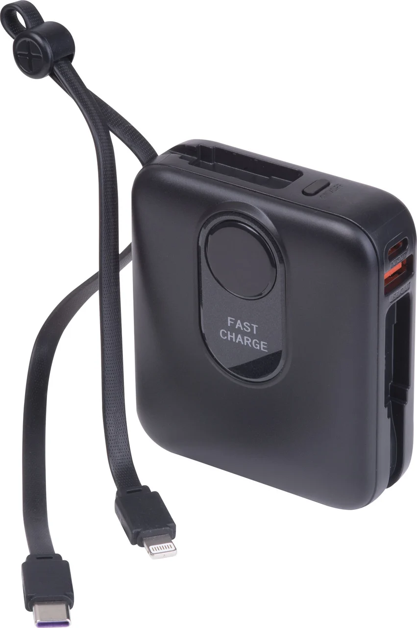 Akupank 10 000 mAh CALAIS