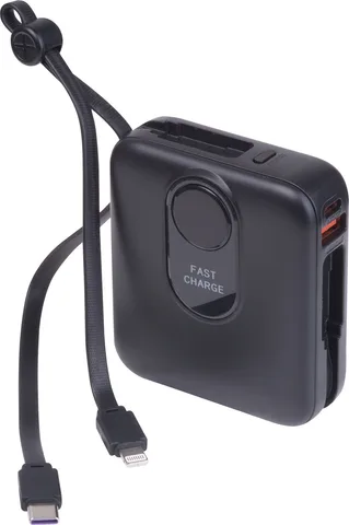 Akupank 10 000 mAh CALAIS
