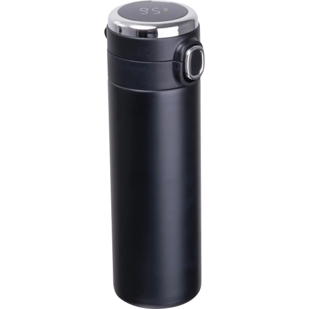Vaakumisolatsiooniga joogipudel 420 ml COLOGNE