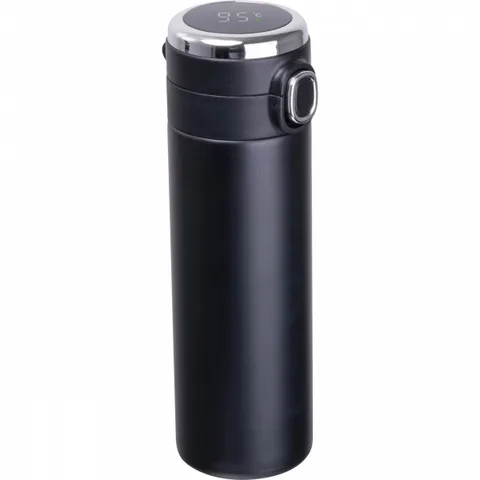 Vaakumisolatsiooniga joogipudel 420 ml COLOGNE