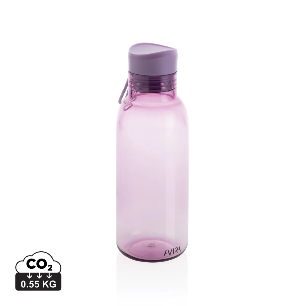 Avira Atik RCS vattenflaska i återvunnen PET 500ML
