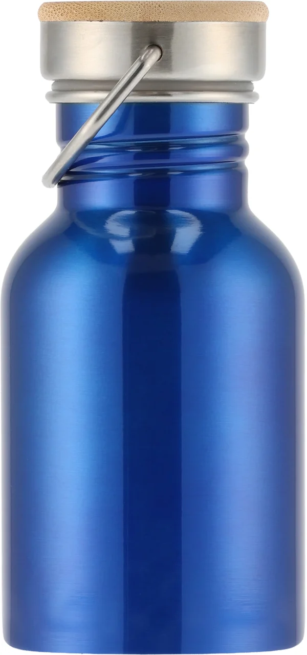 Steel bottle 300 ml OSLO