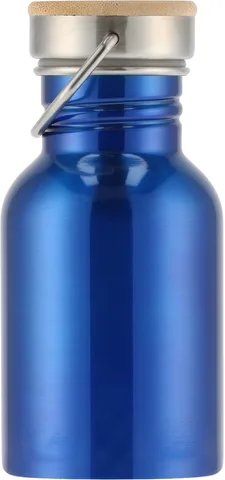 Steel bottle 300 ml OSLO