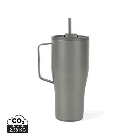 VINGA Eos Voyager RCS termokruus 800 ml, taaskasutatud roostevabast terasest