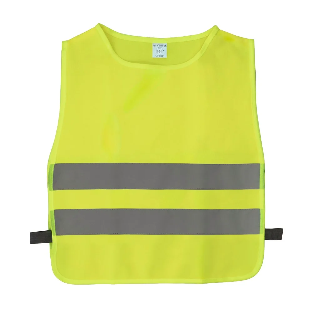 Laste helkurvest Nestana