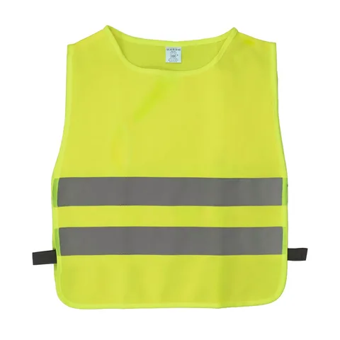 Laste helkurvest Nestana