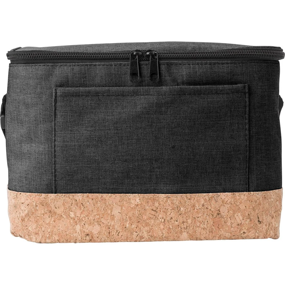 Kylväska med korkfinish
