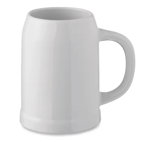 Sublimaatio tuoppi 500 ml