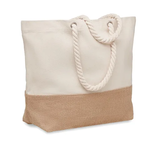 Rantalaukku canvas 280 gr/m²