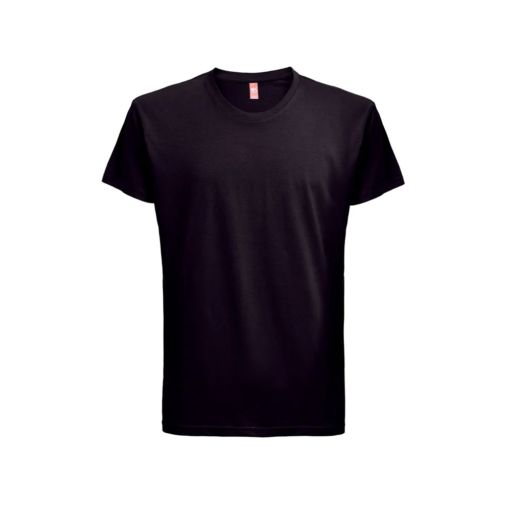 THC FAIR. T-shirt i 100 % bomull
