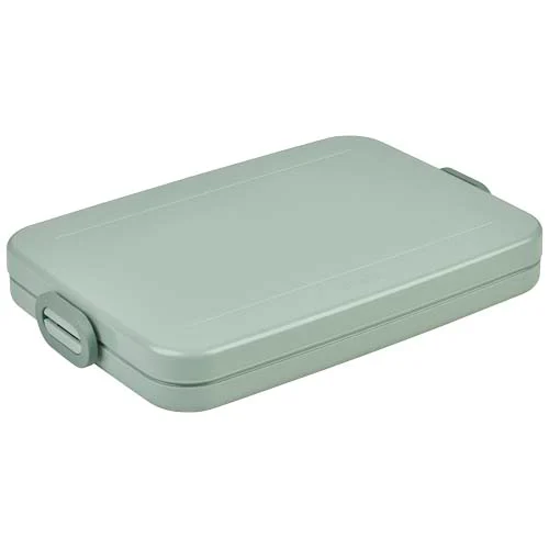 Mepal Take a Break 800 ml flat lunch box