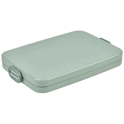 Mepal Take a Break 800 ml flat lunch box
