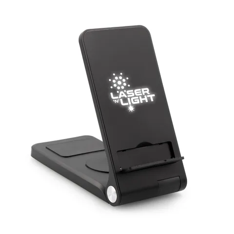 Wireless Ladegerät 15W Exclusive Collection, 3 in 1, Telefonständer | Zita