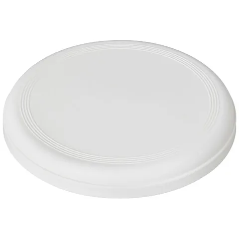 Crest recycelte Frisbeescheibe