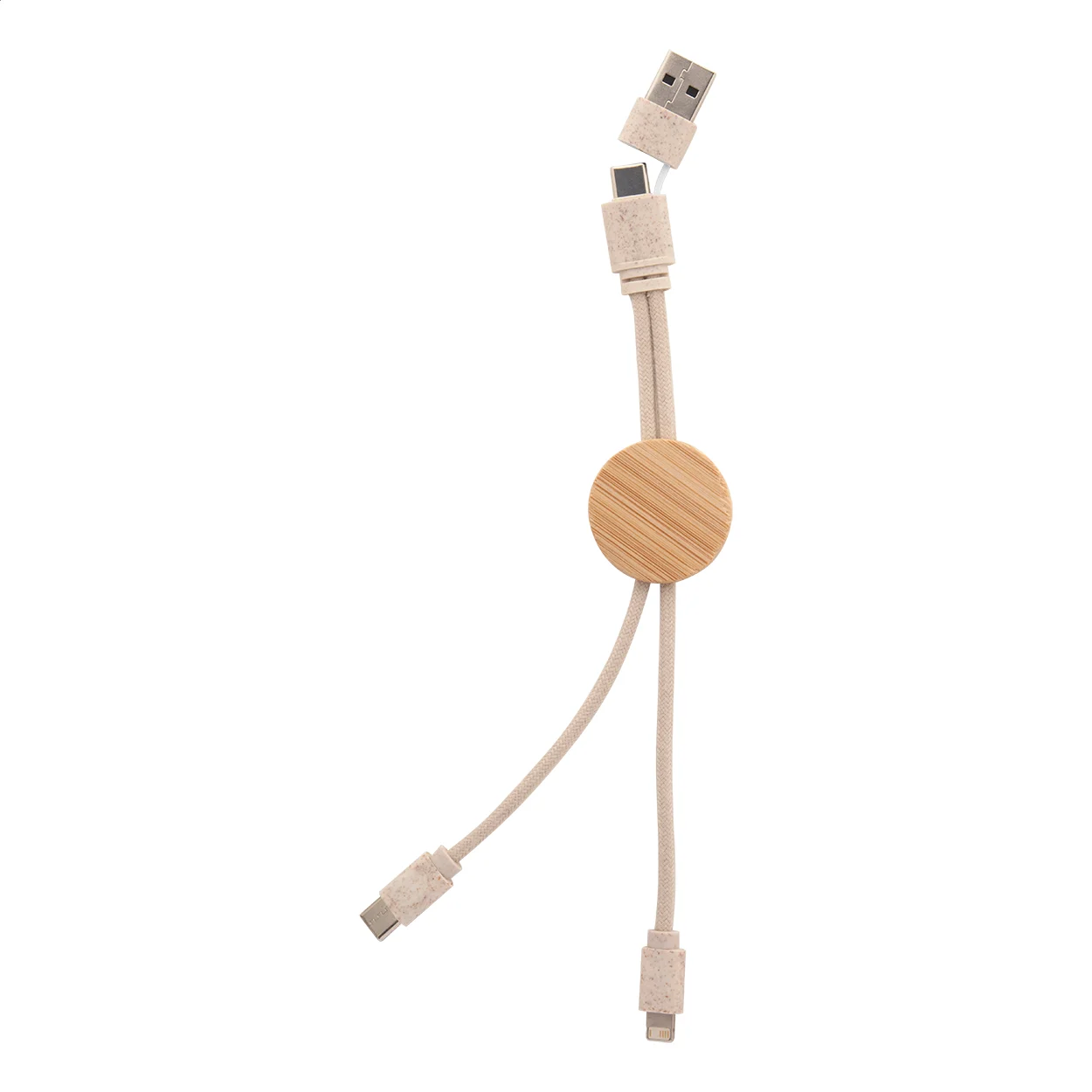 Nihon USB-laddkabel