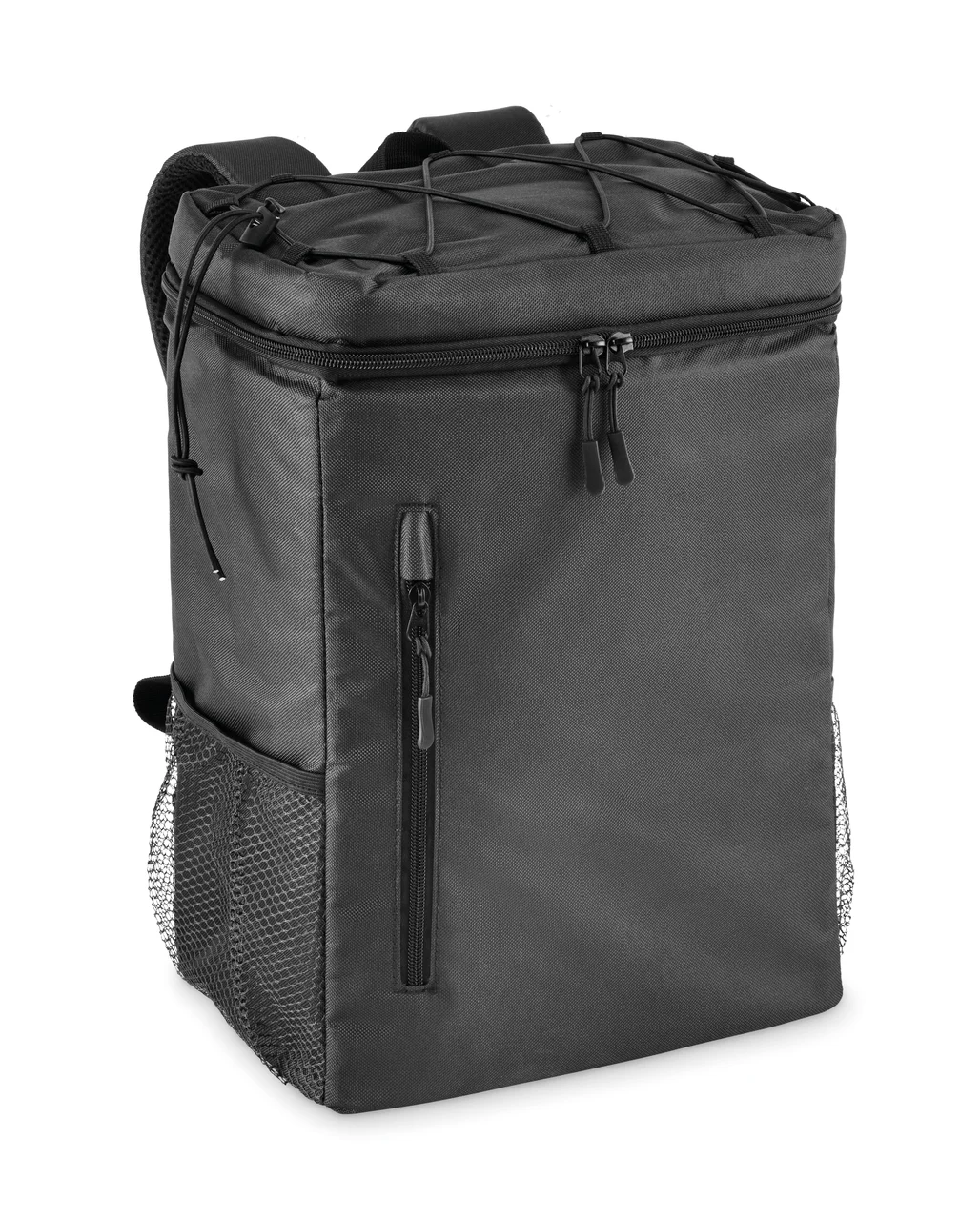 Ryggsäck/kylväska i 600D RPET