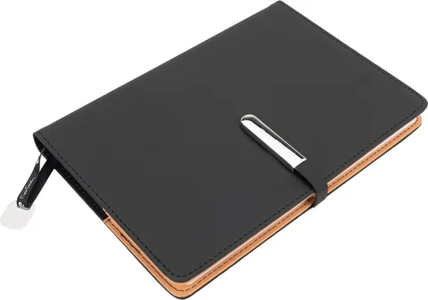 Notebook A5 lined ELEGANCE Pierre Cardin