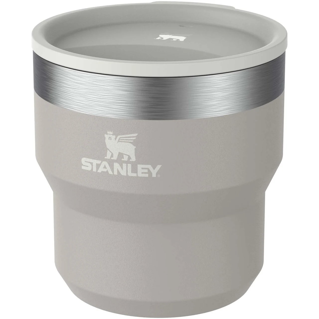 Stanley Stay Hot 295 ml ruostumattomasta teräksestä valmistettu eristetty pinottava muki