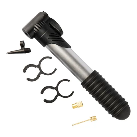 Bicycle pump