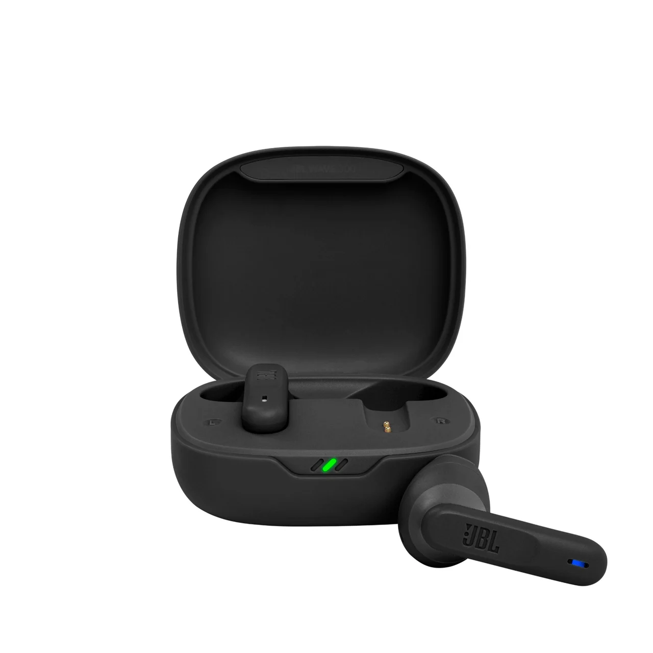 JBL Wave Flex svart