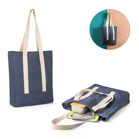 DENIM CASUAL. Jeans påse (300 g/m²)