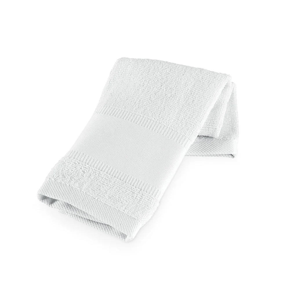 CANCHA. Sporthandduk i bomull (380 g/m²)