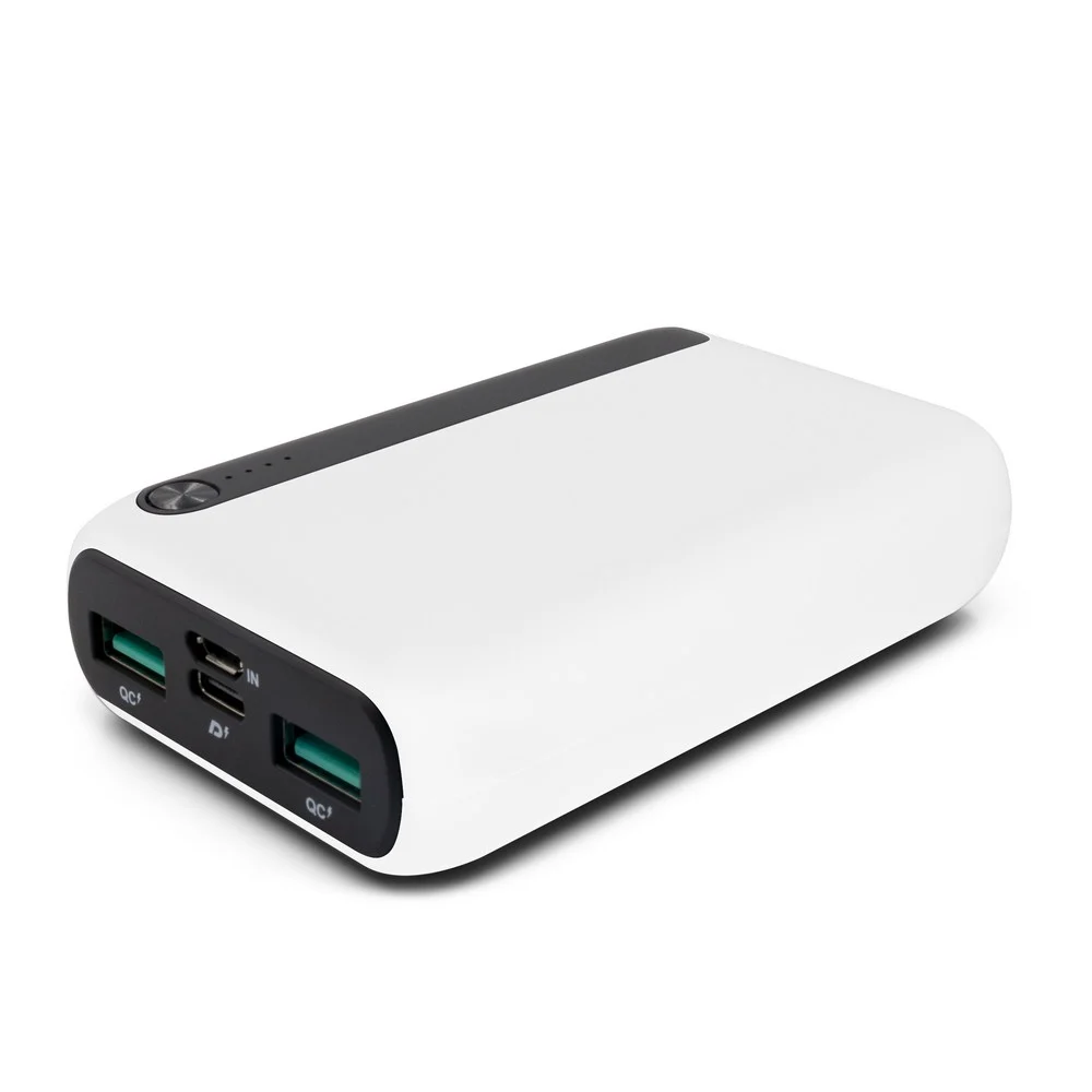 Powerbank 10000 mAh Dashonte