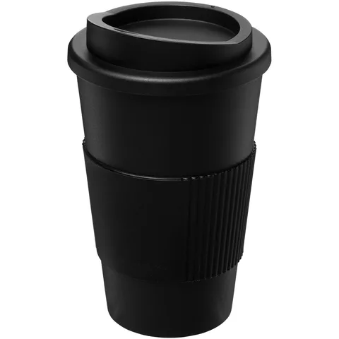 Käepidemega isoleeritud termostops Americano® 350 ml
