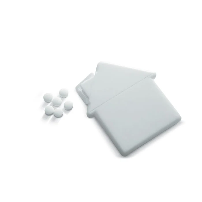 Mintpastiller