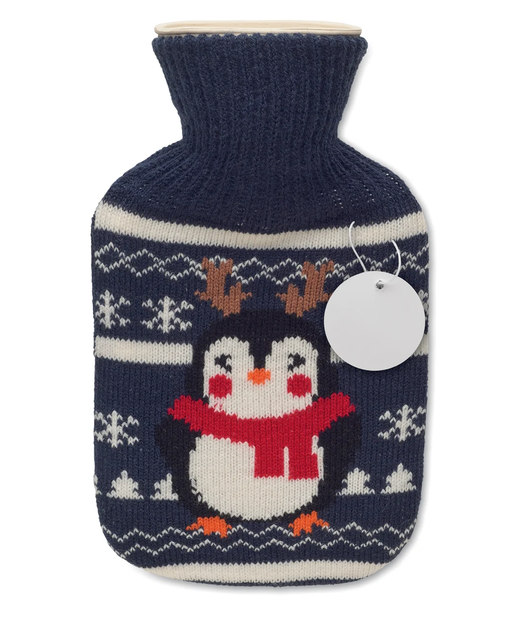 Varmvattenflaska 250 ml