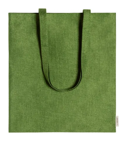 Shoppingväska i hampa Sativy