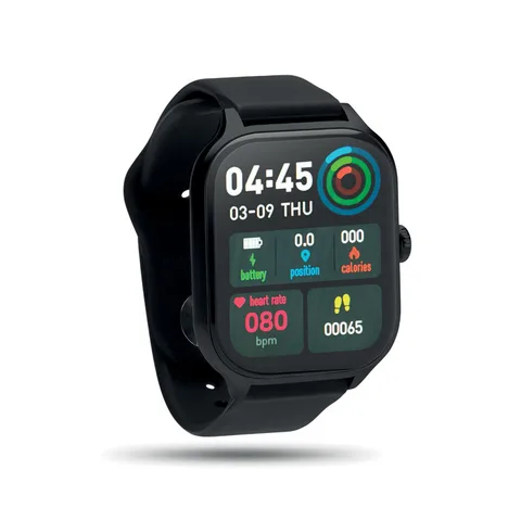 Smart trådlös hälsoklocka