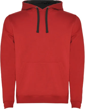 Urban 280 g/m² hoodie för barn