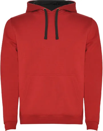 Urban Kinder-Hoodie