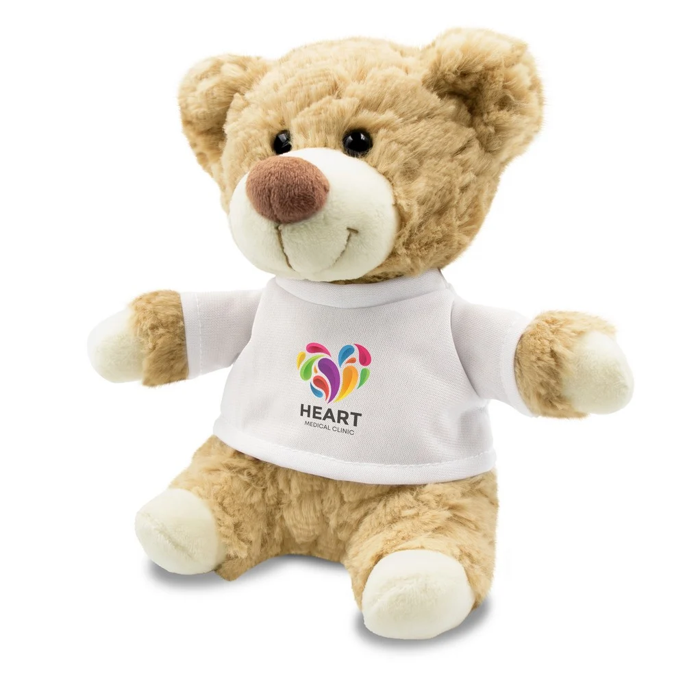 Mjuk teddybjörn Dreamerty