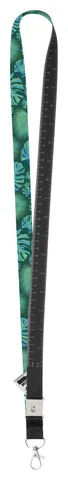 Sublimerat nyckelband Subyard E Eco med egen design
