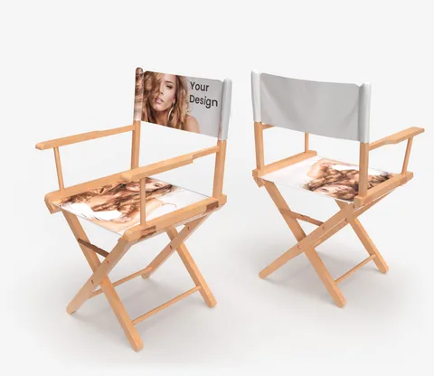 Director's Chairs