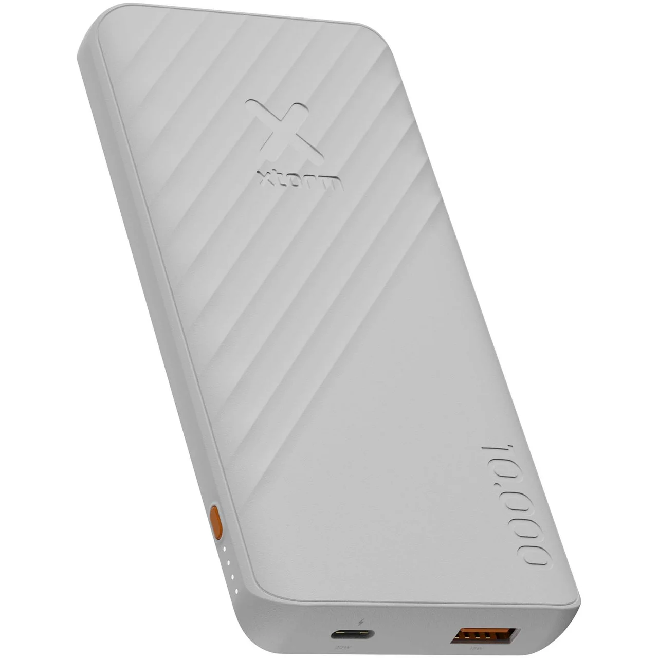 Xtorm Go2 20 W, 10 000 mAh:n pikalatausakku