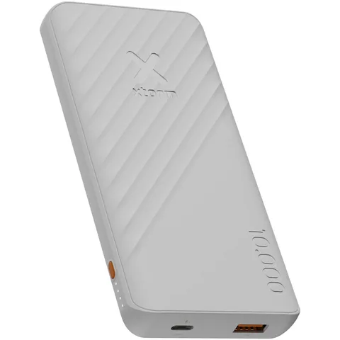 Xtorm Go2 20 W, 10 000 mAh:n pikalatausakku