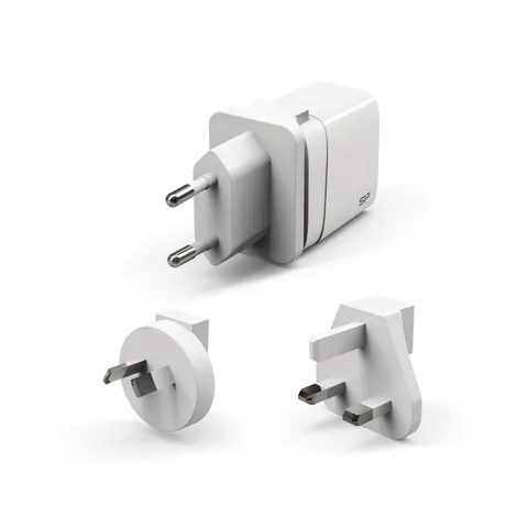 Seinalaadija QM16 Silicon Power
