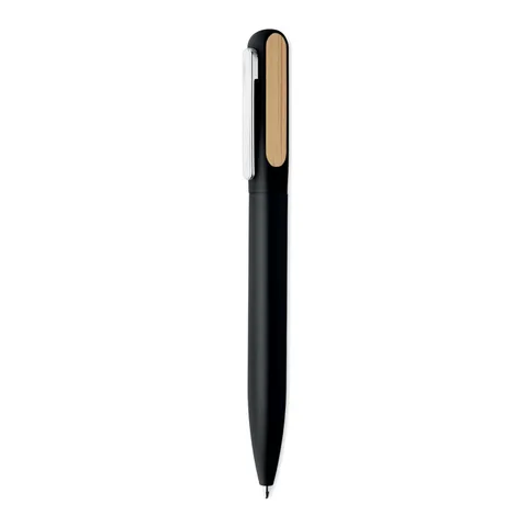 Twist ball pen