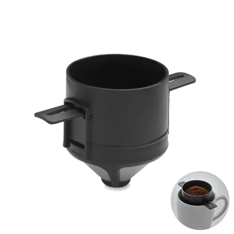 Återanvändbart kaffefilter