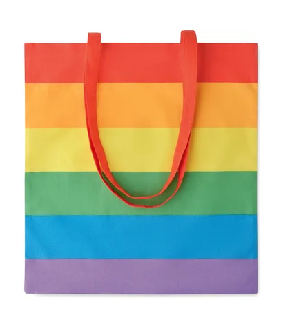 200 gr/m² cotton shopping bag