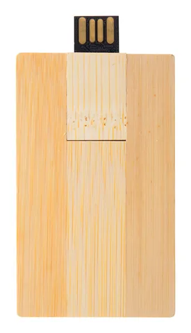 Bambusb USB Stick