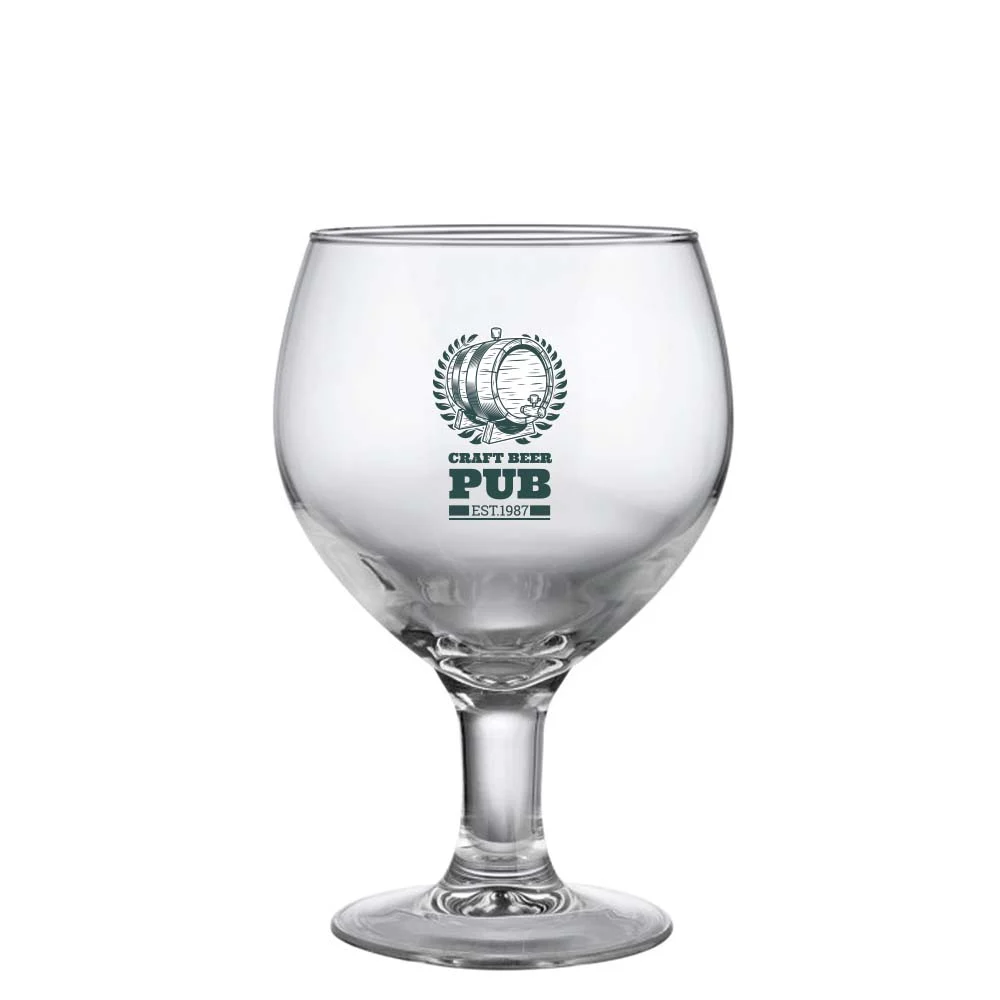 Ölglas Toscana 620ml