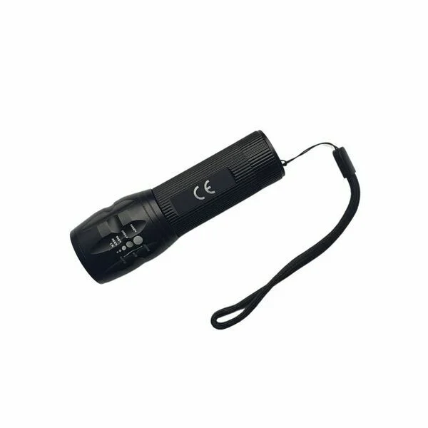 XPE CREE-ficklampa 80 lumen