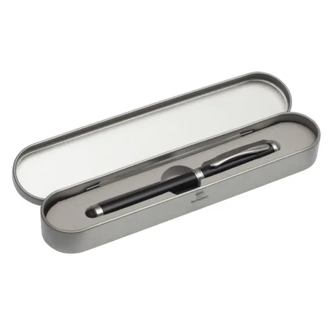 Supreme Kugelschreiber mit Laserpointer - 4 in 1