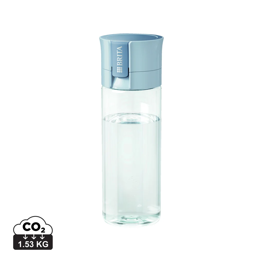 BRITA VITAL vattenflaska med filter inkl. 2 filter 600ML