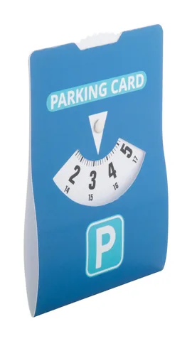CreaPark parkeringsskiva